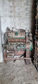 Motore Detroit 8V