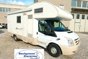 Kentucky Corral 3 - 2008 - Rosignano caravan