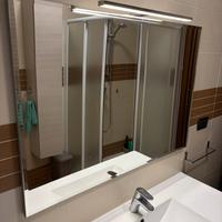 Specchio bagno
