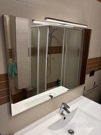Specchio bagno