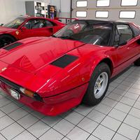 FERRARI 208 GTS