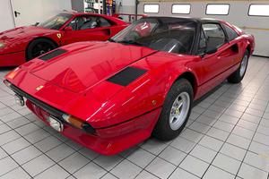 FERRARI 208 GTS