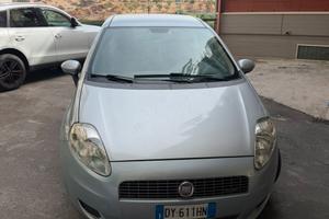 Grande Punto 1300 Multijet
