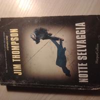 Notte selvaggia di Jim Thompson