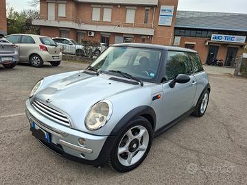 Mini 1.4 One D - 2004