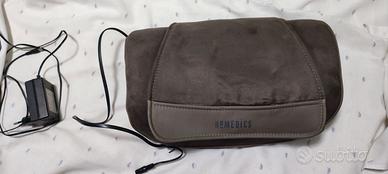 Cuscino massaggiante e vibrante