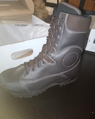 Scarponi Esercito tg. 43