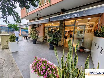 BONAGIA: LOCALE A REDDITO CAT. C/1 MQ 215