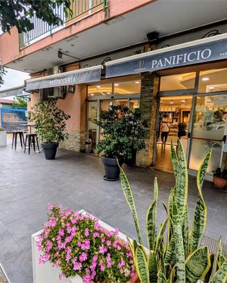 BONAGIA: LOCALE A REDDITO CAT. C/1 MQ 215