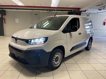 CITROEN Berlingo BlueHDi 100 3posti Van M KM0 €