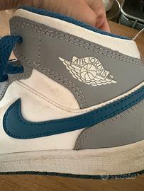 Air jordan 1 mid