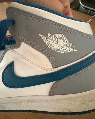 Air jordan 1 mid