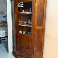 Credenza angolare mobile bar