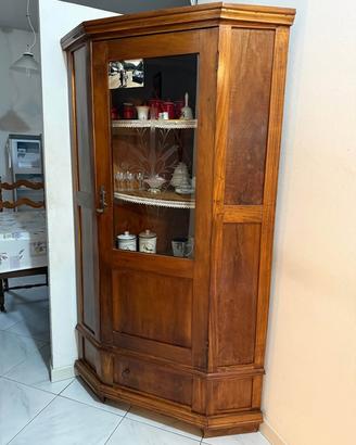 Credenza angolare mobile bar