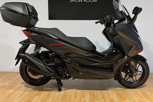 Honda forza 350 deluxe-2025-pass.inc-finanziamenti