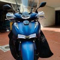 Honda sh 150 del 2025