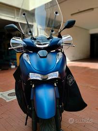 Honda sh 150 del 2025
