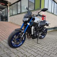 Yamaha MT-09 ABS
