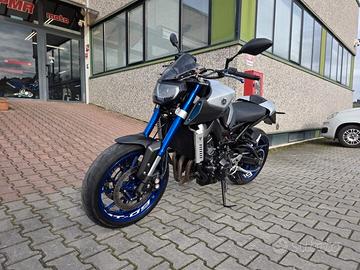 Yamaha MT-09 ABS