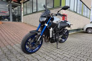 Yamaha MT-09 ABS
