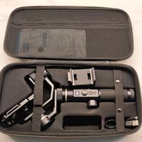 FeiyuTech Official IT - G6 Plus - Gimbal 3 Assi