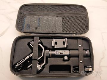 FeiyuTech Official IT - G6 Plus - Gimbal 3 Assi