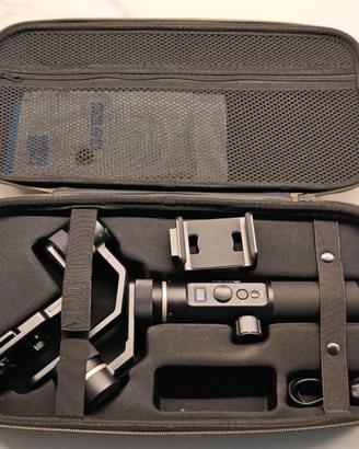 FeiyuTech Official IT - G6 Plus - Gimbal 3 Assi