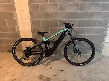 MTB E-bike BIANCHI
