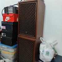 Casse sansui vintage