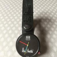 Raro orologio vintage ALAIN SILBERSTEIN