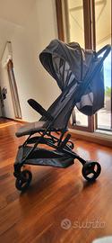 passeggino leggero Inglesina Sketch bimbi 1-5 anni