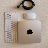 Mac Mini M1 - 8Gb ram - SSD 256Gb