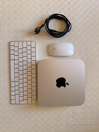 Mac Mini M1 - 8Gb ram - SSD 256Gb