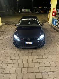 golf tdi 1.6 2018