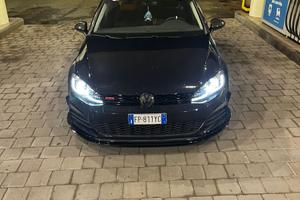golf tdi 1.6 2018