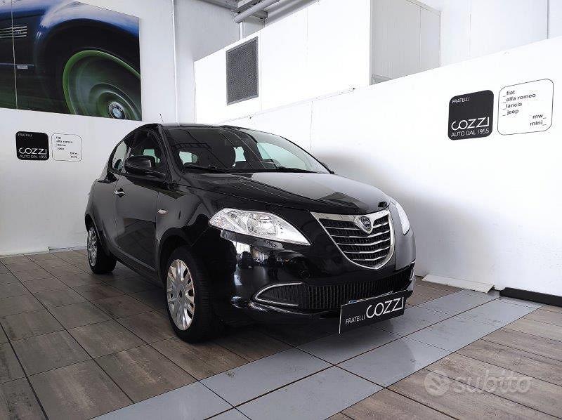 Lancia Ypsilon 3ª serie