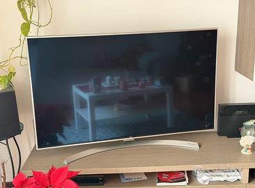 Smart tv LG nanocell 49,UltraHD 4K