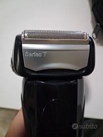 rasoio serie 7