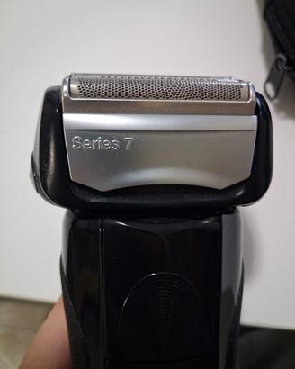 rasoio serie 7
