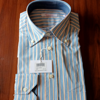 Camicia "Camicissima"