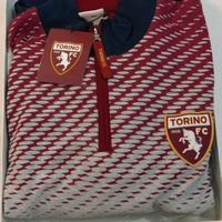 Pigiama Torino F.C. età 13/14 anni