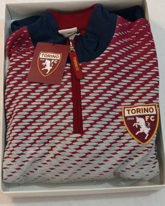 Pigiama Torino F.C. età 13/14 anni