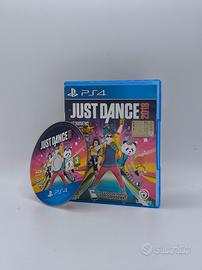 Just Dance 2018 PS4/PS5 - Perfetto