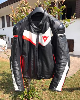 Giacca moto Dainese