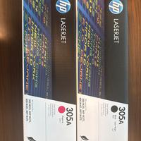 Toner Cartucce per stampante HP