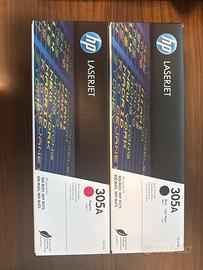 Toner Cartucce per stampante HP