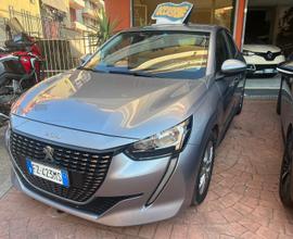 Peugeot 208 PureTech 75 Stop&Start 5 porte Active