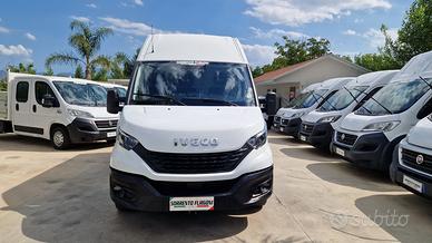 IVECO DAILY 35S16 PASSO 3520 -2.3 MJT 160 CV