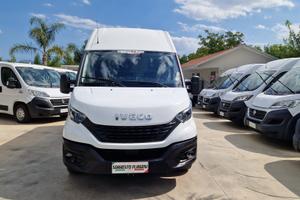 IVECO DAILY 35S16 PASSO 3520 -2.3 MJT 160 CV