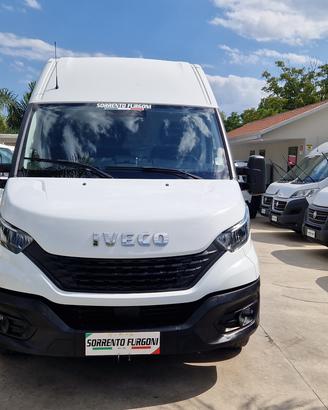 IVECO DAILY 35S16 PASSO 3520 -2.3 MJT 160 CV